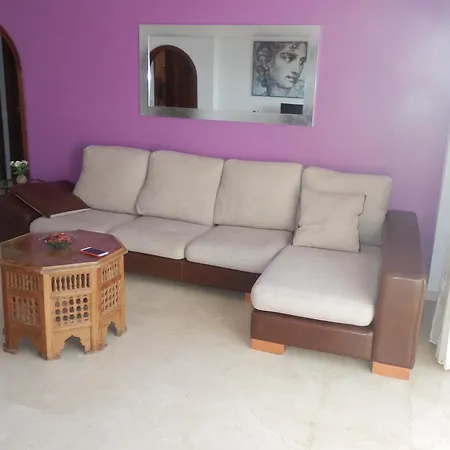 Apartamento With 3 Bedrooms In Puerto De La Cruz, With Wonderful Sea Vie Puerto de la Cruz (Tenerife)