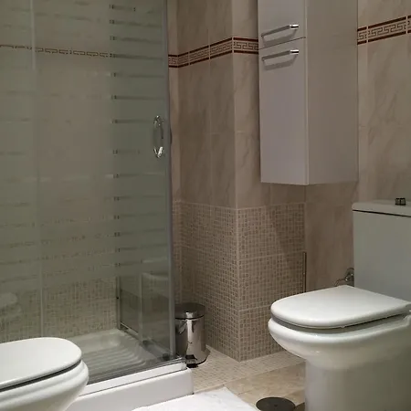 With 3 Bedrooms In Puerto De La Cruz, With Wonderful Sea Vie * Puerto de la Cruz (Tenerife)