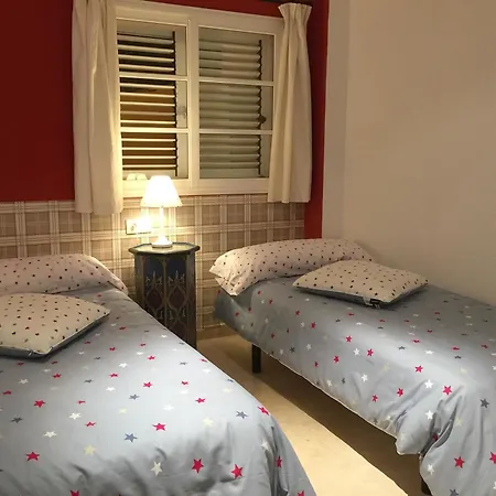 With 3 Bedrooms In Puerto De La Cruz, With Wonderful Sea Vie * Puerto de la Cruz (Tenerife)