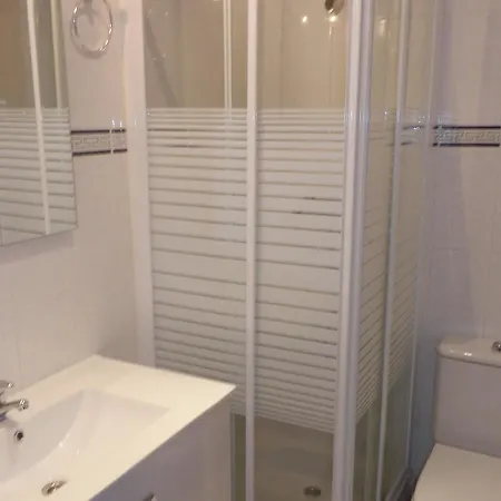With 3 Bedrooms In Puerto De La Cruz, With Wonderful Sea Vie Puerto de la Cruz (Tenerife)